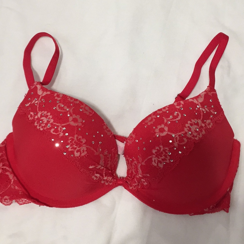 VS Dream Angels Push-up 34C